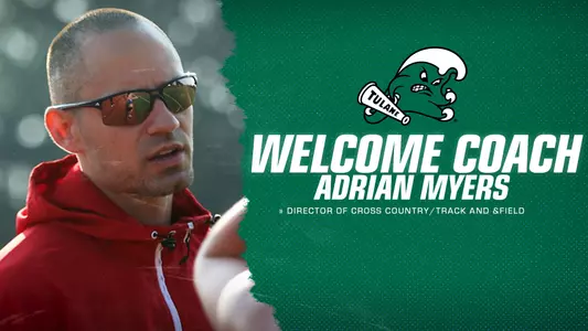 Adrian Myers