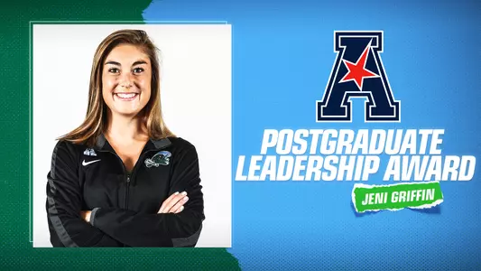 Jeni Griffin Award 2