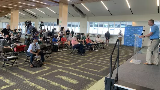 Media Day