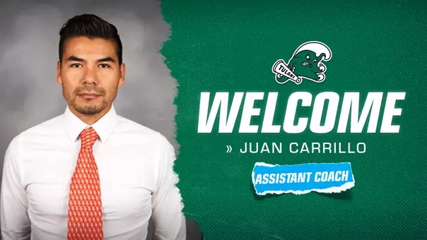 Welcome Juan