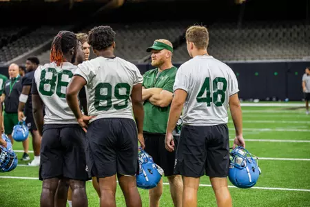 Tight Ends Group