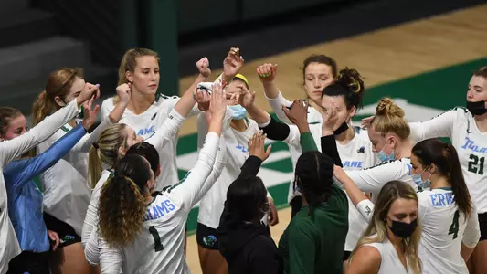 recap volleyball
