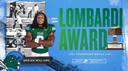Lombardi Award