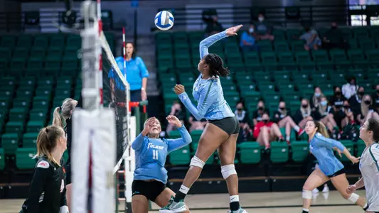 Volleyball