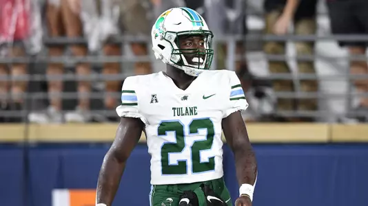 Tyjae Spears