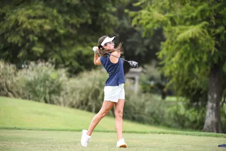 Women's Golf