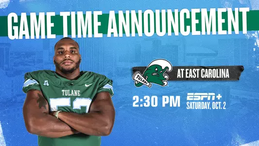 Gametime announcement