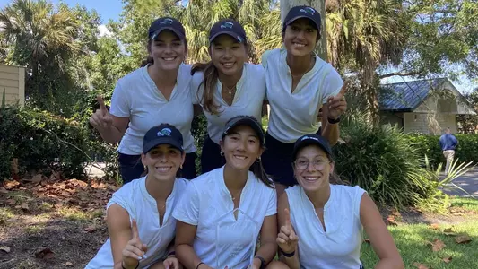 Women's Golf