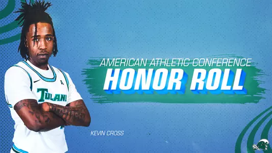 Kevin Cross