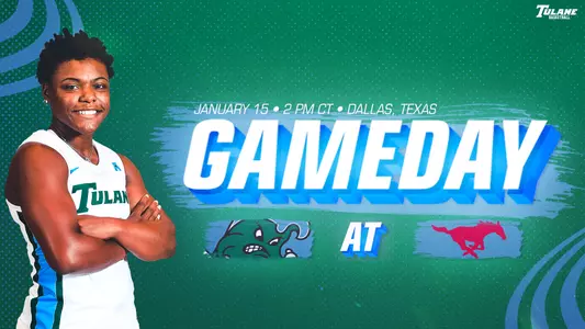 Women's Basketball Gameday