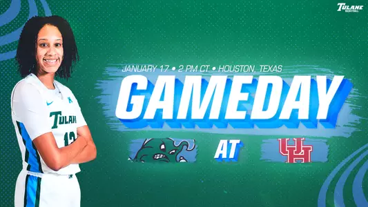 Women's Basketball Gameday