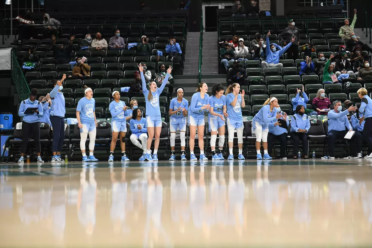 Women's Basketball
