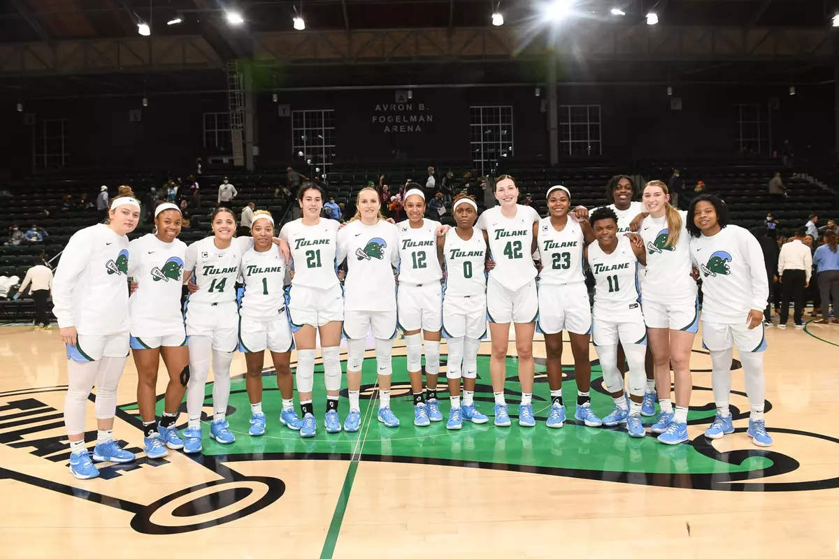 Women's Basketball