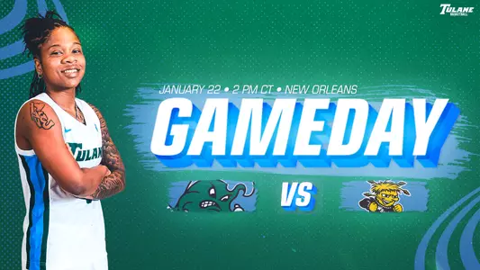 Women's Basketball Gameday
