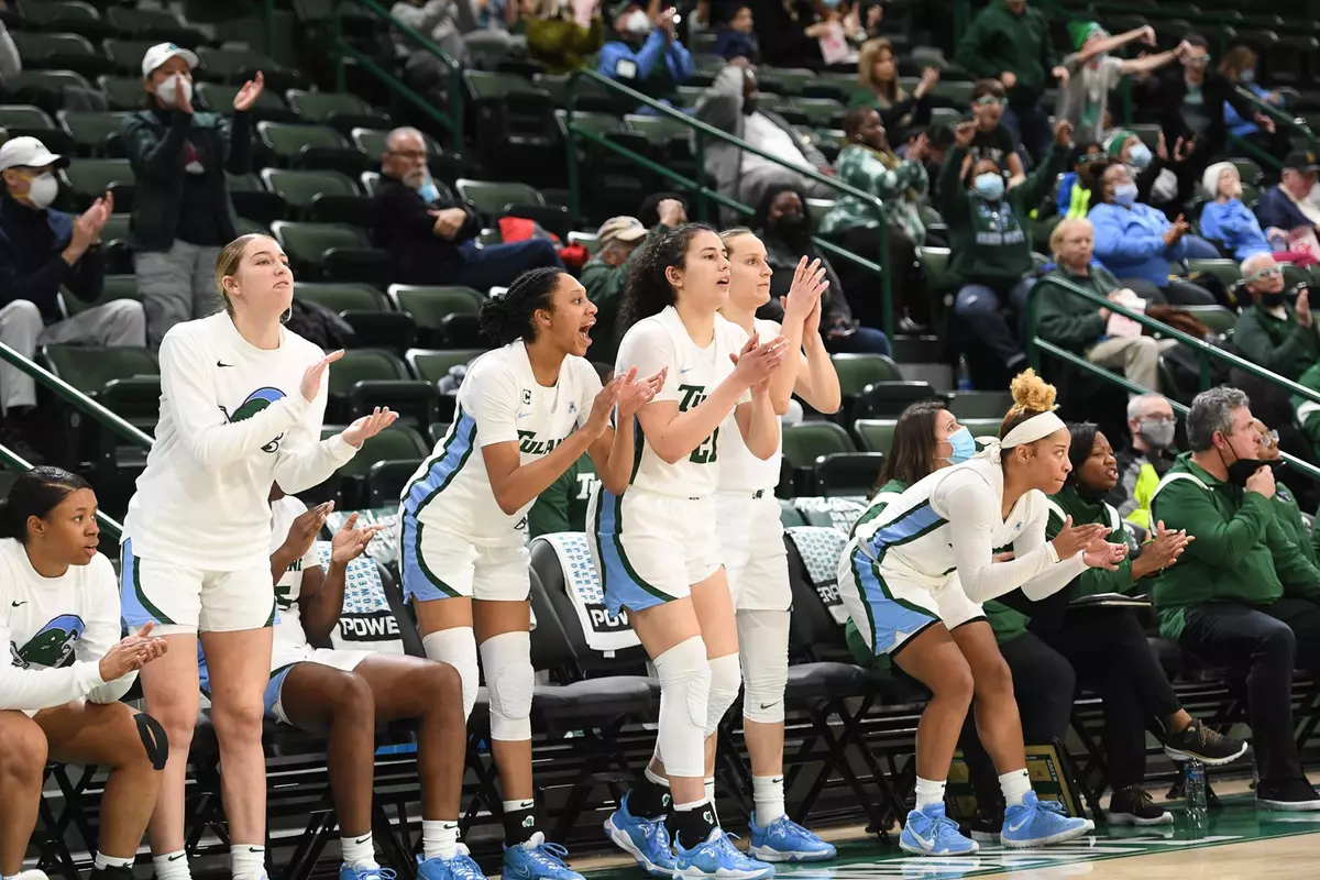 Women's Basketball