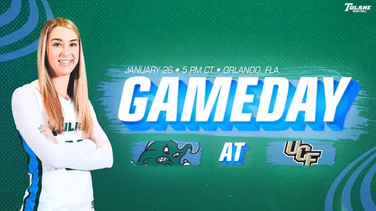 Women's Basketball Gameday
