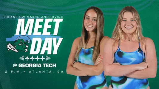 Swimming and Diving