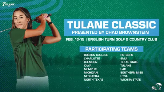 Tulane Classic