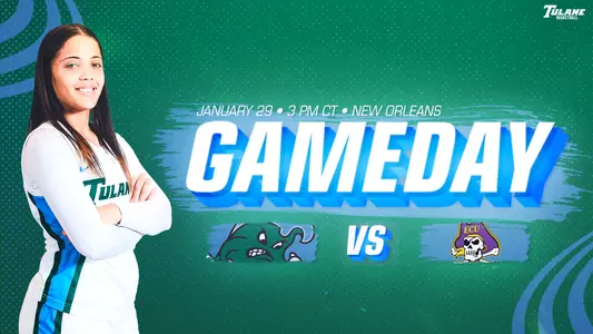 Women's Basketball Gameday
