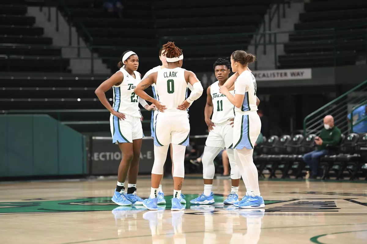 Women's Basketball