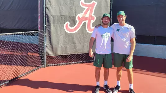Men's Tennis