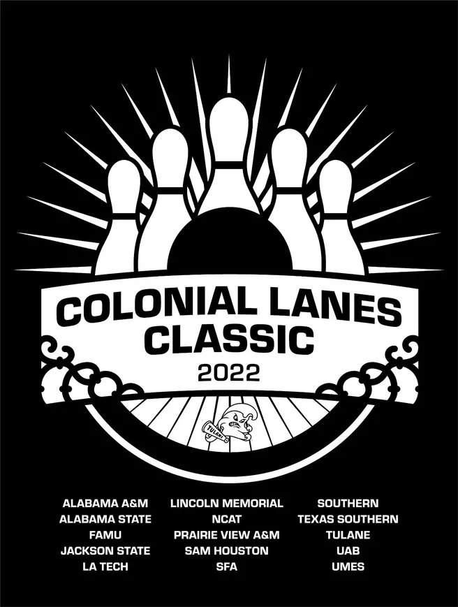 2022 Colonial Lanes Classic Stream