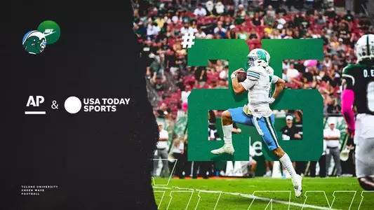 Football Top 25