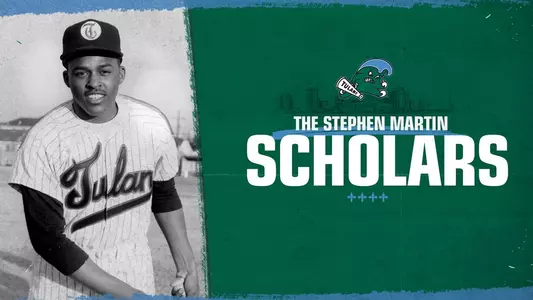 Stephen Martin Scholars