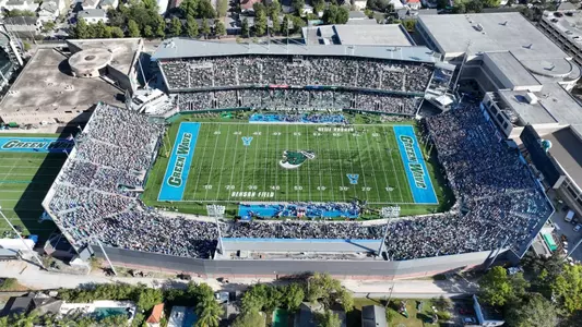 Yulman Stadium