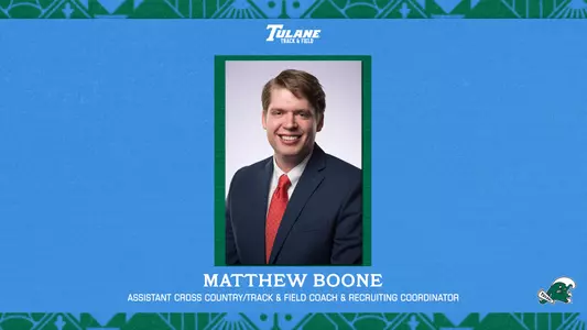 Matthew Boone Hiring Graohic