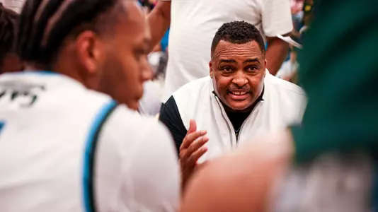 Ron Hunter