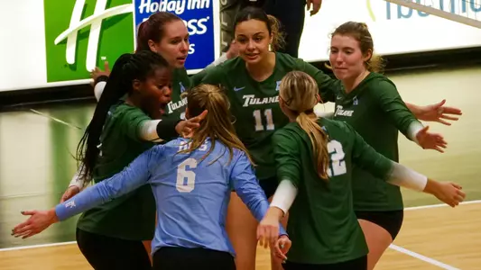 volleyball