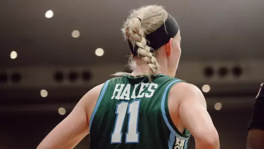Rachel Hakes