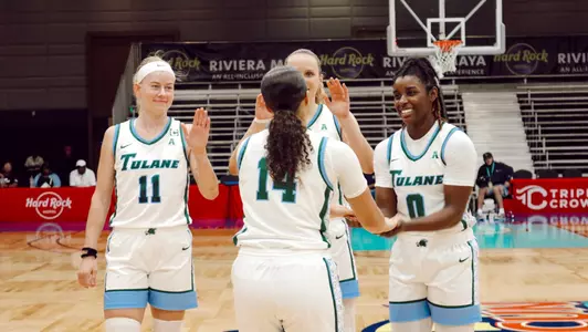 Women's basketball