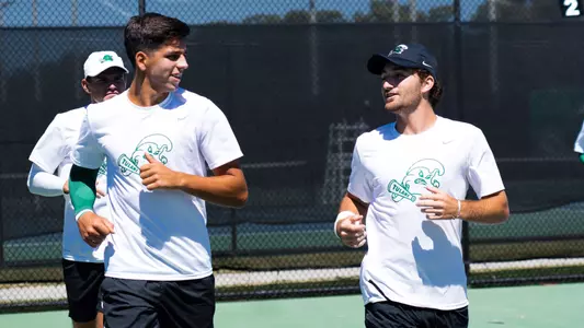 Men's Tennis