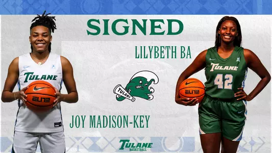 WBB 2023 Signees