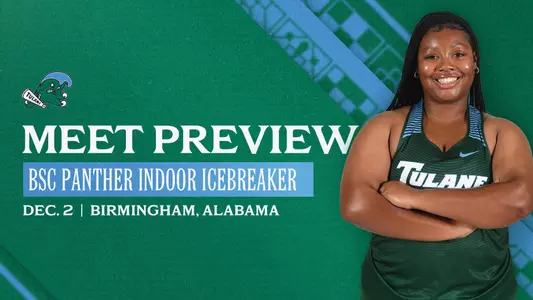 BSC Panther Indoor Icebreaker Pre