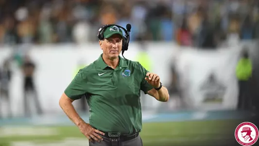 Willie Fritz - 2022 Bear Bryant Finalist