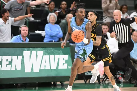 Jaylen Forbes