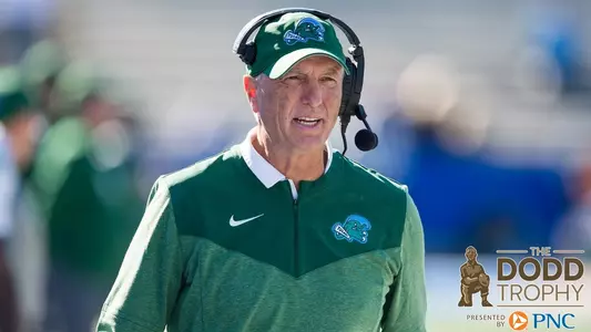 Wille Fritz - 2022 Dodd Trophy