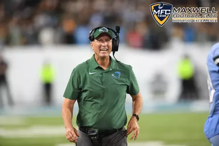 Willie Fritz - Semifinalist for the George Munger College COY