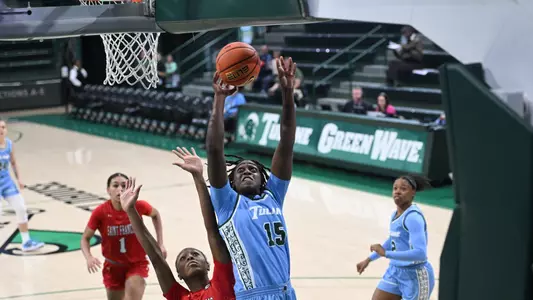 Anijah Grant