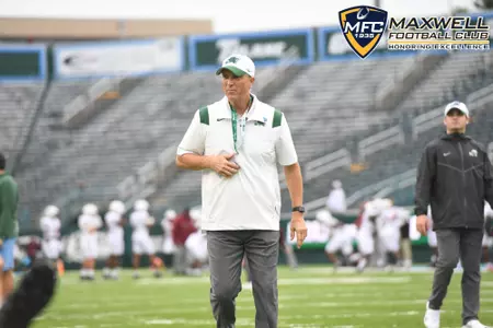 Willie Fritz - Finalist - Munger Award