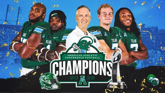 AAC Champions