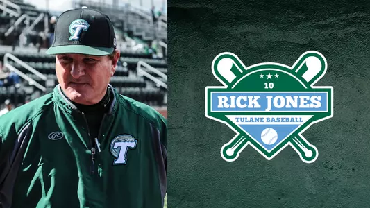 Rick Jones Update