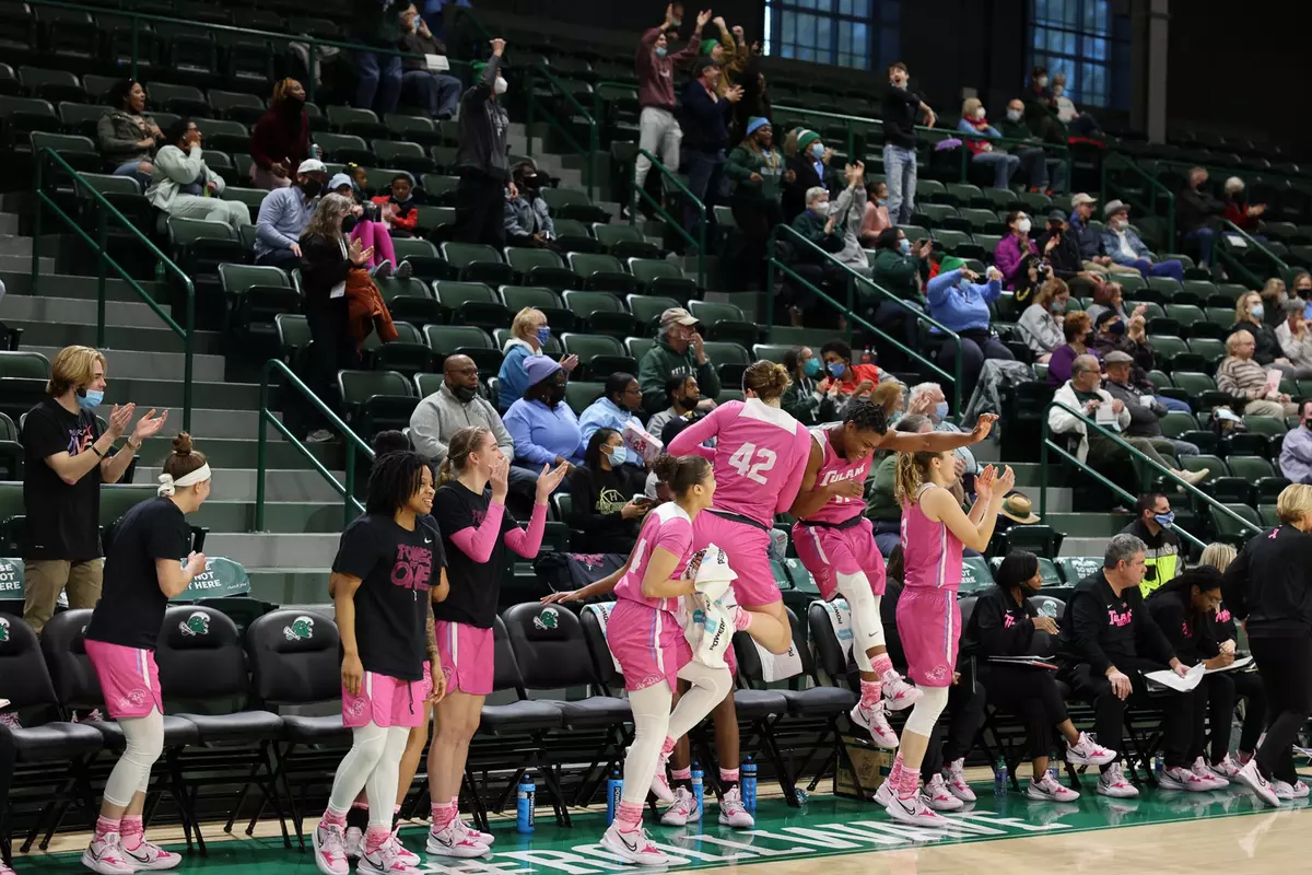 Women's Basketball