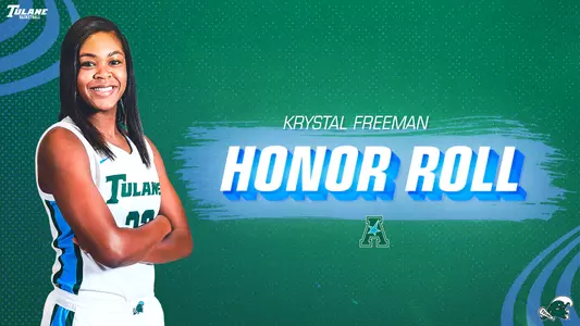 Krystal Freeman AAC