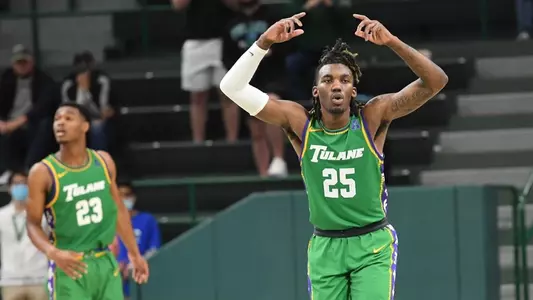Jaylen Forbes
