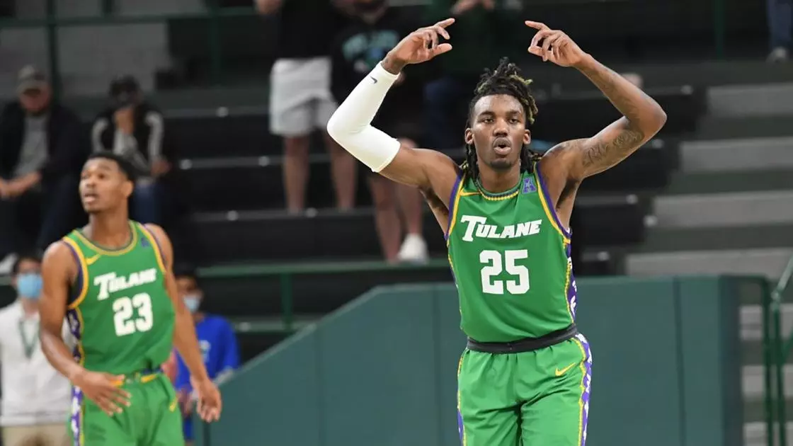 Jaylen Forbes