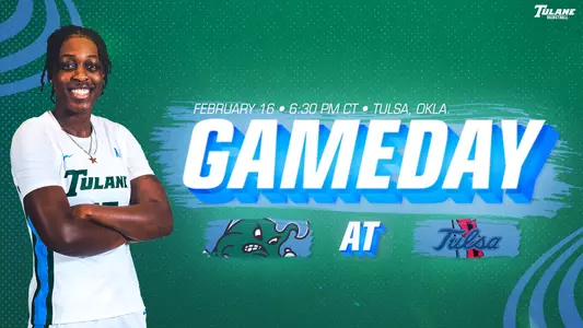 Women's Basketball Gameday